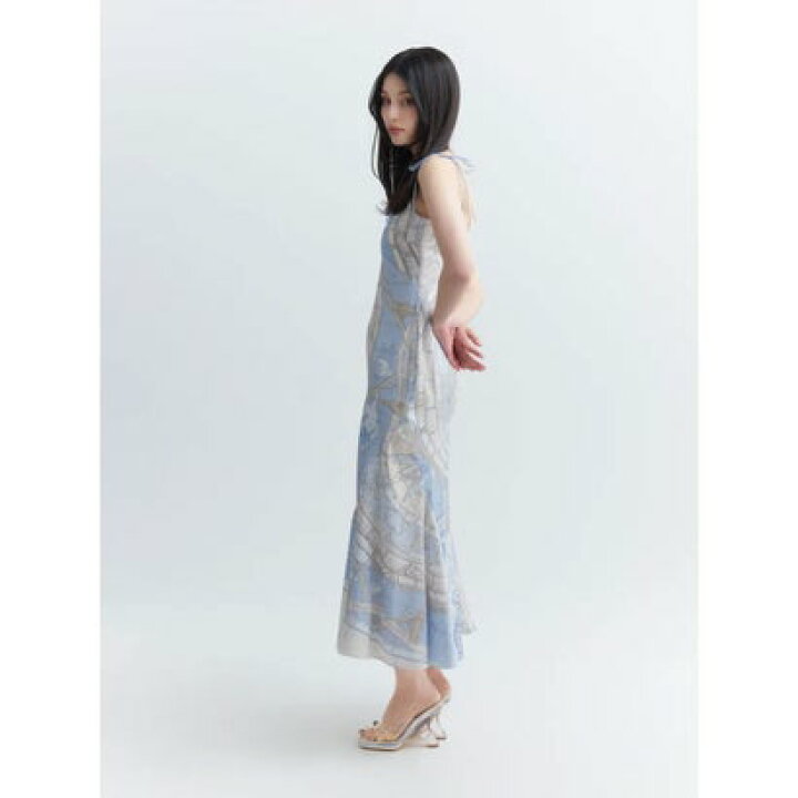 楽天市場】エイミーイストワール eimy istoire Voyage pattern リボン 