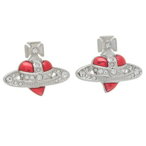 BBA EGXgEbh Vivienne Westwood sAX fBA}en[g I[u Vo[ bh Y fB[X VIVIENNE WESTWOOD 6201033K P383 iPLATINUM CRYSTAL CRYj