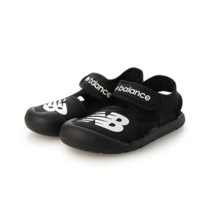 j[oX New Balance WjA X|[cT_ CRSR v1 Sandal_ SYFCRSM iBLACKj