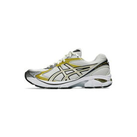アシックス ASICS GT-2160 - 1203A320.106 （CREAM/DARK MUSTARD）