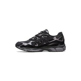 アシックス ASICS GEL-NYC - 1201A789.020 Graphite grey/Black