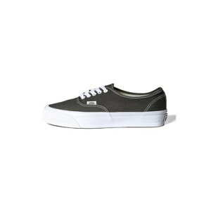 ���@���Y VANS LX Authentic Reissue 44 �iGUNMETAL�j