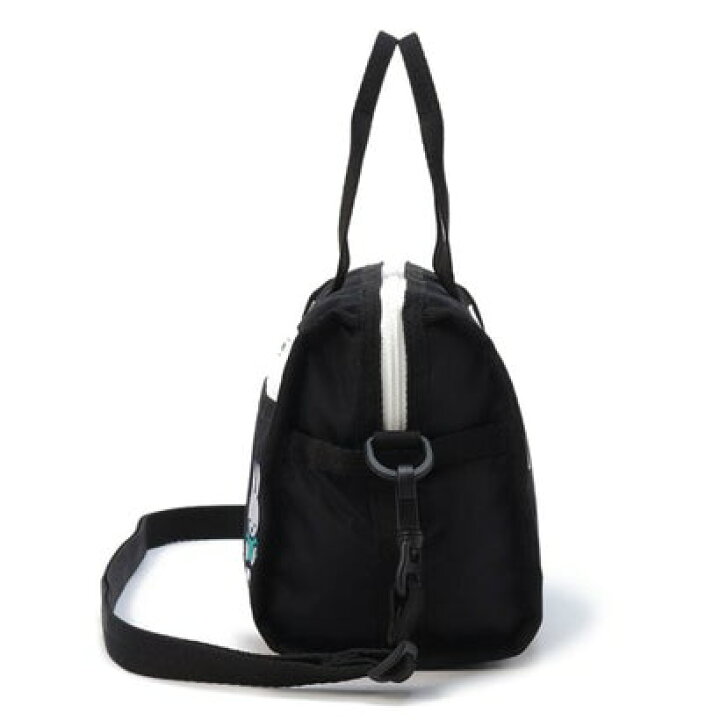 楽天市場】レスポートサック LeSportsac DELUXE MINI DUFFEL 
