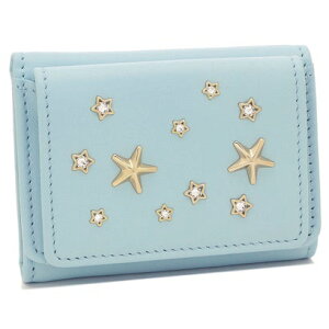 W~[ `[ JIMMY CHOO O܂z l ~jz u[ fB[X JIMMY CHOO NEMO CZN iICEBLUE LIGHTGOLDj