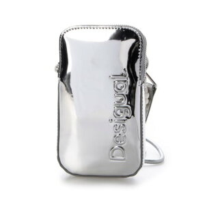 fVOA Desigual HALF LOGO FW24 NO CONT DEL PUz iO[/ubNj