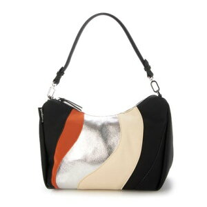 �f�V�O�A�� Desigual KAHLO MAYARI MAXI PU�n���h�o�b�O �i�}���`�j