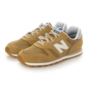 j[oX New Balance NB ML373 SJ2 iBROWNj