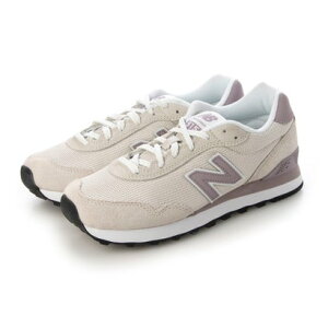 j[oX New Balance NB WL515 CGR iWHITE / PLUMj