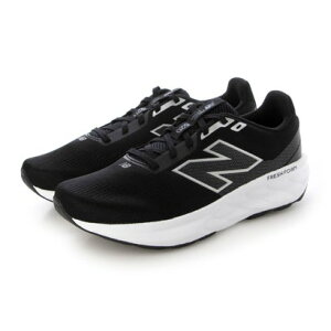 j[oX New Balance NB M520 2E LK9 iBLACK/WHITEj