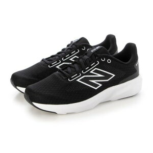 �j���[�o�����X New Balance NB M413 2E LK3 �iBLACK/WHITE�j