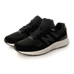 j[oX New Balance NB MW880 4E BK6 iBLACKj