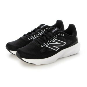 �j���[�o�����X New Balance NB W413 D LK3 �iBLACK/WHITE�j