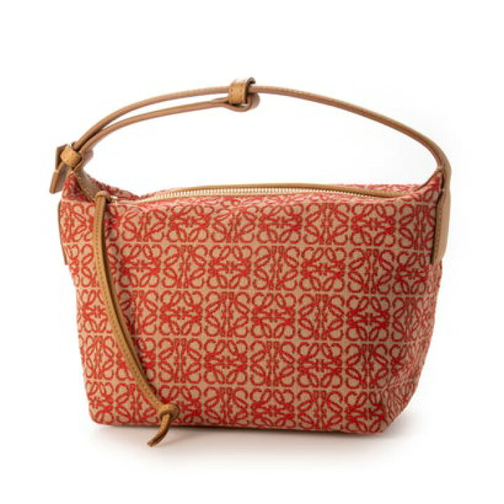 楽天市場】ロエベ LOEWE バッグ （レッド） : LOCOMALL（ロコンド公式  