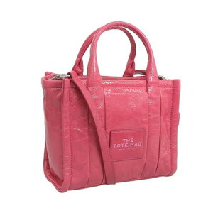 �}�[�N �W�F�C�R�u�X MARC JACOBS �o�b�O �i�s���N�j