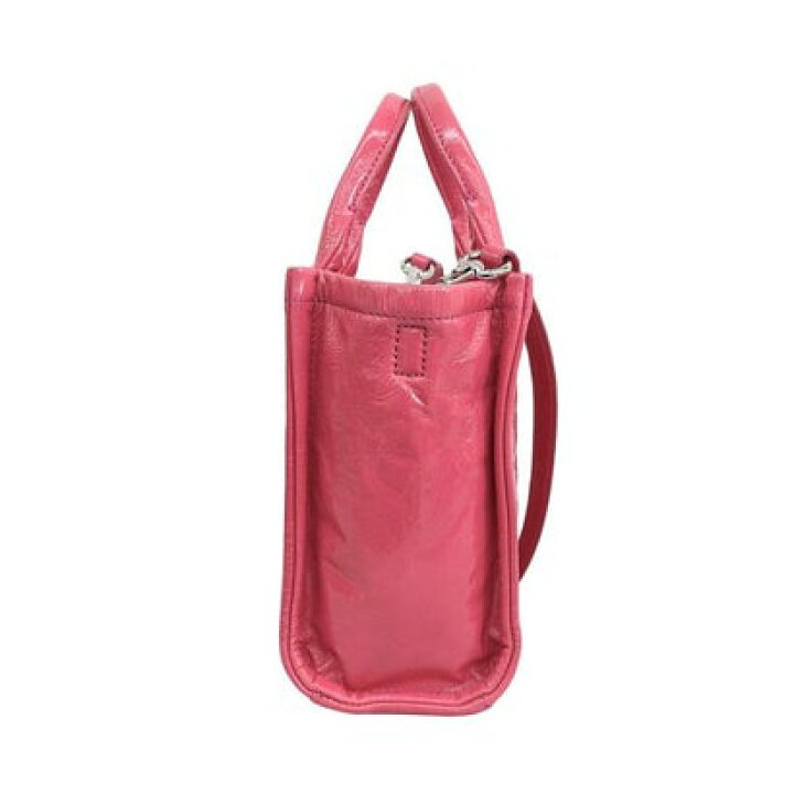 楽天市場】マーク ジェイコブス MARC JACOBS バッグ （ピンク 