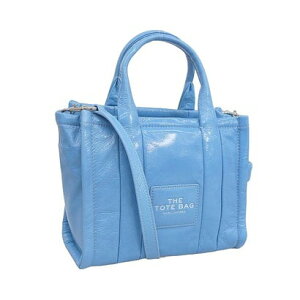 �}�[�N �W�F�C�R�u�X MARC JACOBS �o�b�O �i�u���[�j