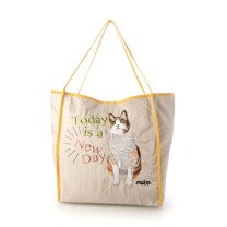 楽天市場】猫 トートバッグ（ブランドカシュカシュ）の通販