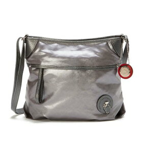 �y���{���T PELLE BORSA �u�A���C�u�v�V�����_�[�o�b�O �i�K�����^�j