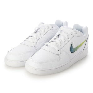 iCL NIKE Gom LOW v~A Ebernon Low Premium V[Y Xj[J[ AQ1774-100 izCg/Q[Cj