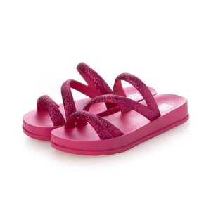 �U�N�V�[ ZAXY ZAXY KIDS GLITTER �X���C�h �iPINK�j