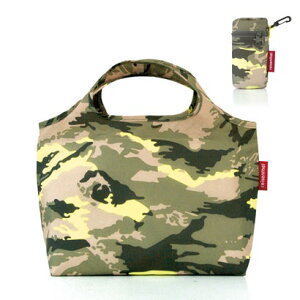 �G�R�o�b�O MINI MIAXI BENTOBAG ISO CAMOUFLAGE