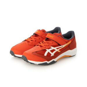 AVbNX ASICS WjA Xj[J[ AVbNX[U[r[LAZERBEAM SJ-MG 1154A183 iRED/WHITEj