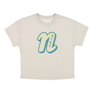 iCL NIKE WjA TVc iCL YTH K[Y NSW OtBbN X^[ S/S TVc FZ5562072 iubN/(^bNS[h)j