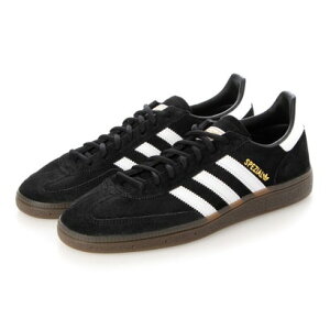 AfB_X IWiX adidas Originals HANDBALL SPEZIAL nh{[ XycBA Xj[J[ DB3021 K\[ V[Y Y fB[X iBlack(DB3021)j