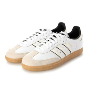 AfB_X IWiX adidas Originals SAMBA OG To U[Xj[J[ ID1480 V[Y Y fB[X iWhite(ID1480)j
