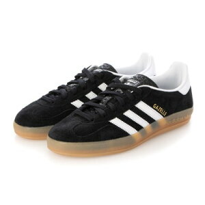 AfB_X IWiX adidas Originals GAZELLE INDOOR K[ ChA Xj[J[ JI2060  V[Y K\[ Y fB[X iBlack(JI2060)j