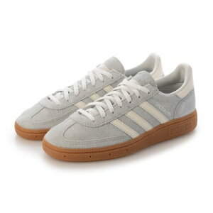 AfB_X IWiX adidas Originals HANDBALL SPEZIAL nh{[ XycBA Xj[J[ IF6491 K\[ V[Y Y fB[X iSilver(IF6491)j