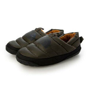 UEm[XEtFCX THE NORTH FACE M THERMOBALL TRACTION MULE V iNEW TAUPE GREEN/TNF BLACKj