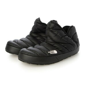 UEm[XEtFCX THE NORTH FACE W THERMOBALL TRACTION BOOTIE iTNF BLACK/TNF WHITEj