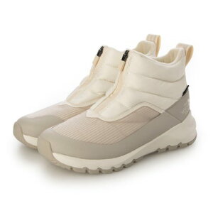 UEm[XEtFCX THE NORTH FACE W THERMOBALL PROGRESSIVE ZIP II WP iGARDENIA WHITE/SILVER GREYj