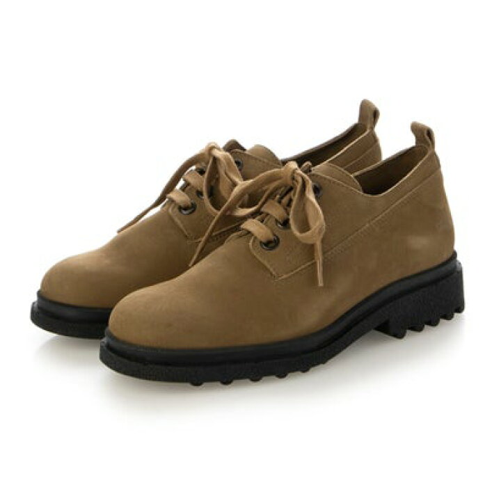 楽天市場】アルシュ arche HONUBY レースアップシューズ (NUBUCK 
