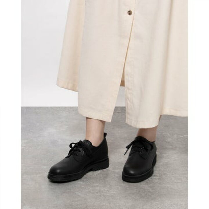 楽天市場】アルシュ arche HONUBY レースアップシューズ (NUBUCK 