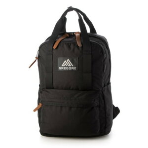 �O���S���[ GREGORY EASY PEASY DAY �iBLACK�j