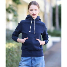 ドレステリア DRESSTERIOR 【ベストセラー／定番】吊裏毛 パーカー （ネイビー(094)）