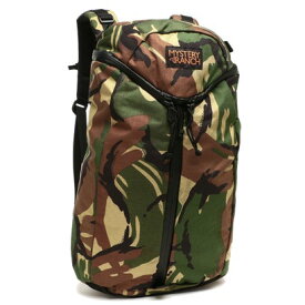 ミステリーランチ MYSTERY RANCH リュック バックパック アーバンアサルト マルチカラー メンズ レディース ユニセックス MYSTERY RANCH 110884 998 （DPM CAMO）