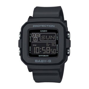 �yBABY-G�zBGD-10�V���[�Y / BGD-10-1JF �i�u���b�N�j