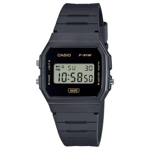 CASIO CLASSIC / F-91WB-8AJF i_[NO[j