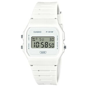 CASIO CLASSIC / F-91WB-7AJF izCgj