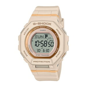 �yG-SHOCK�z�X�e�b�v�g���b�J�[ / GMD-B300-4JF �i���C�g�s���N�j