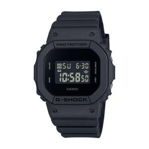 �yG-SHOCK�z5600�V���[�Y / GMD-S5610BB-1JF �i�u���b�N�j