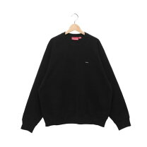 楽天市場】supreme small box crewneckの通販