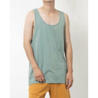 ロサンゼルスアパレル LOS ANGELES APPAREL CLASSIC TANK TOP （AT/GREEN）