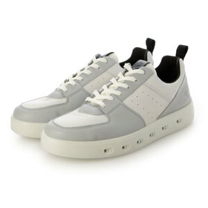 GR[ ECCO GR[ h Xg[g 720 Xj[J[ Y iCONCRETE/WHITEj