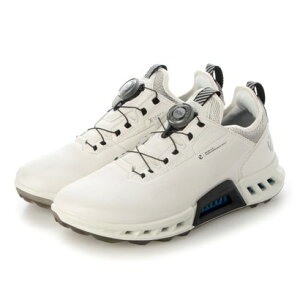 GR[ ECCO GR[ St oCI V[tH[ Y iWHITE/BLACKj