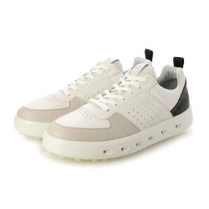 GR[ ECCO GR[ St Xg[g 720 Y iWHITE/BLACK/GRAVELj