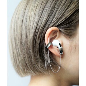 X[tH[^C Three Four Time Pods Cuff? iVo[j